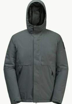 Wandermood Jkt M-Jack Wolfskin Clearance