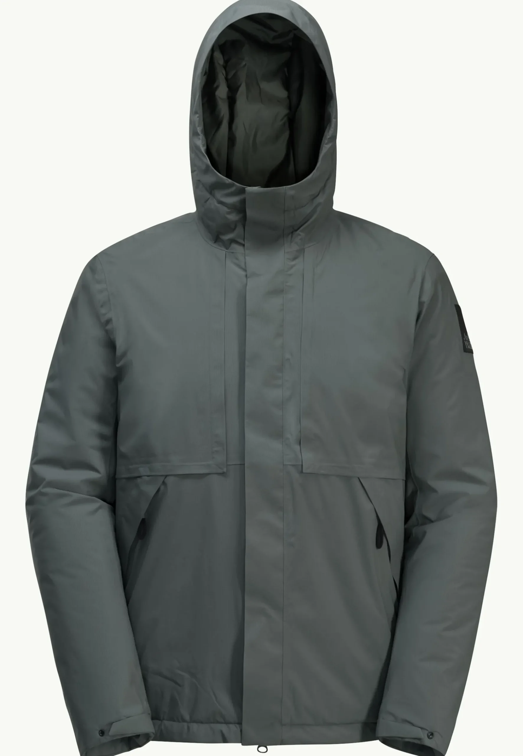 Wandermood Jkt M-Jack Wolfskin Clearance