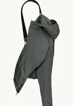 Wandermood Jkt M-Jack Wolfskin Clearance