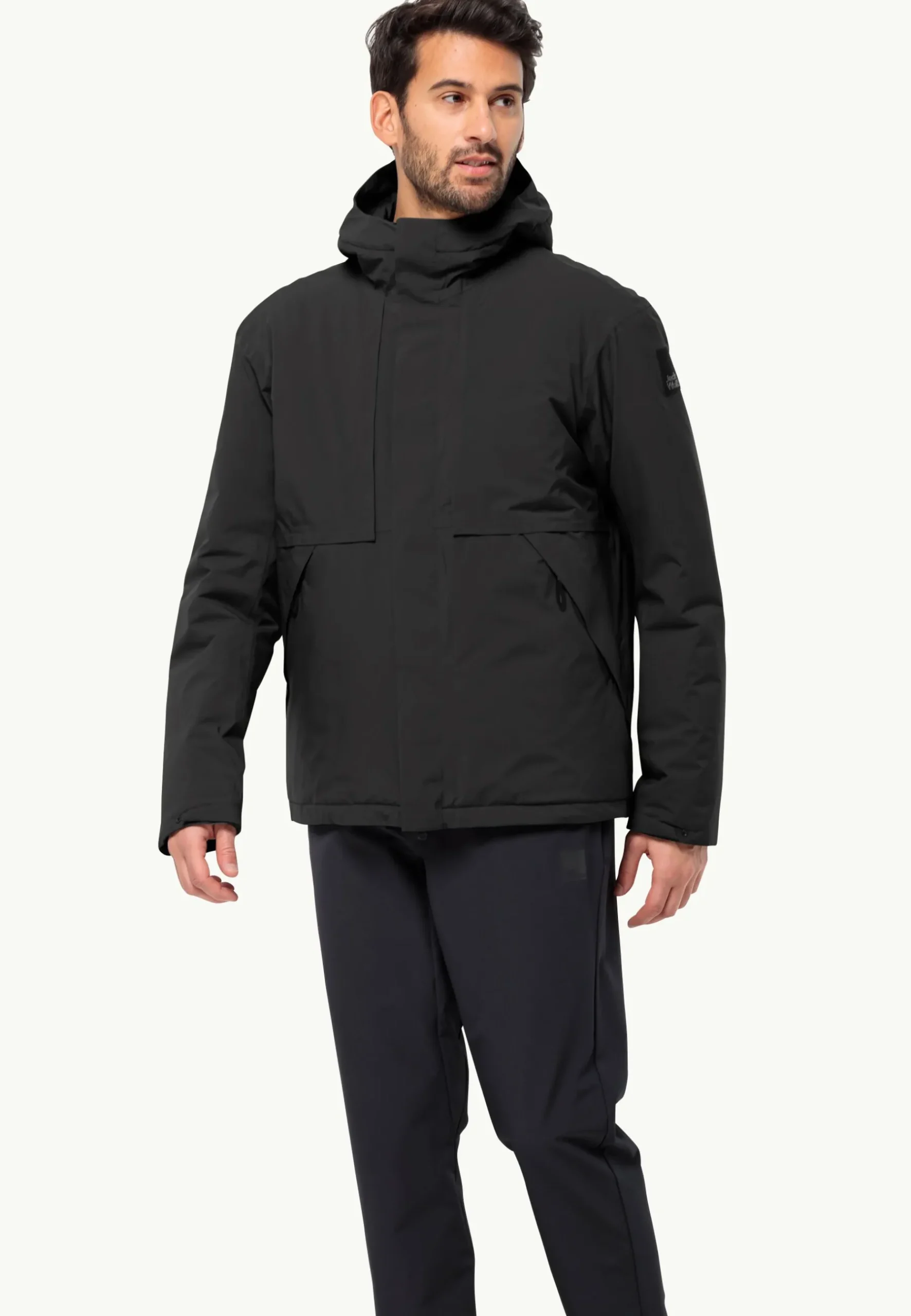Wandermood Jkt M-Jack Wolfskin Clearance