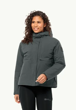 Wandermood Jkt W-Jack Wolfskin Best