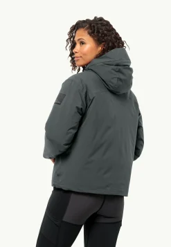 Wandermood Jkt W-Jack Wolfskin Best