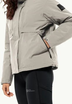 Wandermood Jkt W-Jack Wolfskin Best