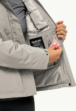 Wandermood Jkt W-Jack Wolfskin Best