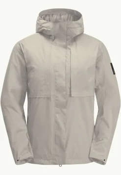 Wandermood Jkt W-Jack Wolfskin Best