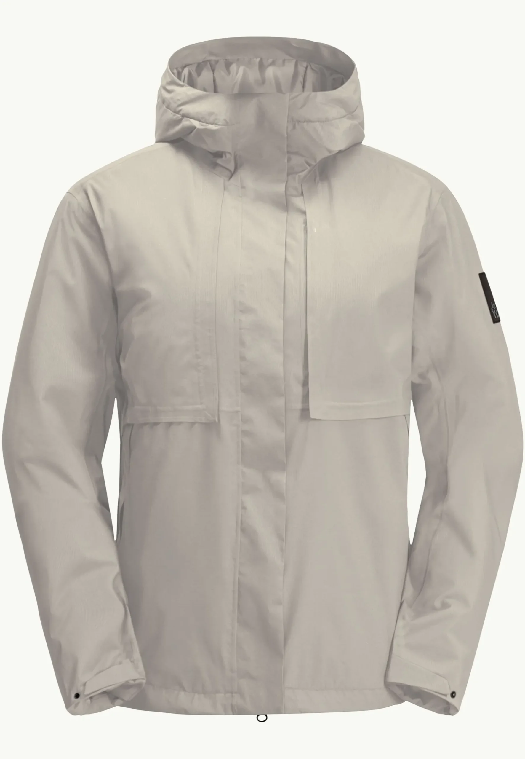 Wandermood Jkt W-Jack Wolfskin Best
