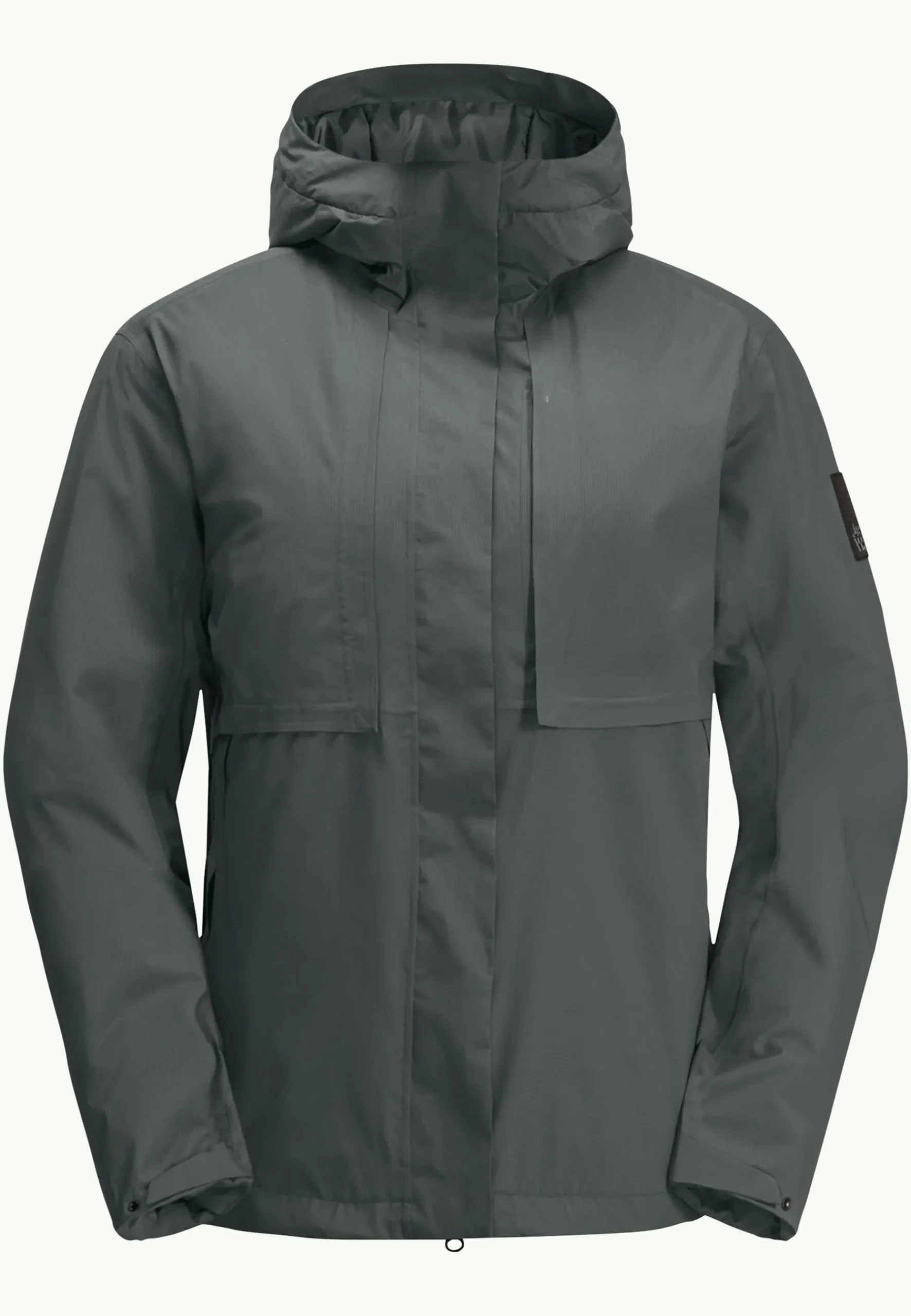 Wandermood Jkt W-Jack Wolfskin Best