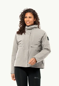 Wandermood Jkt W-Jack Wolfskin Best