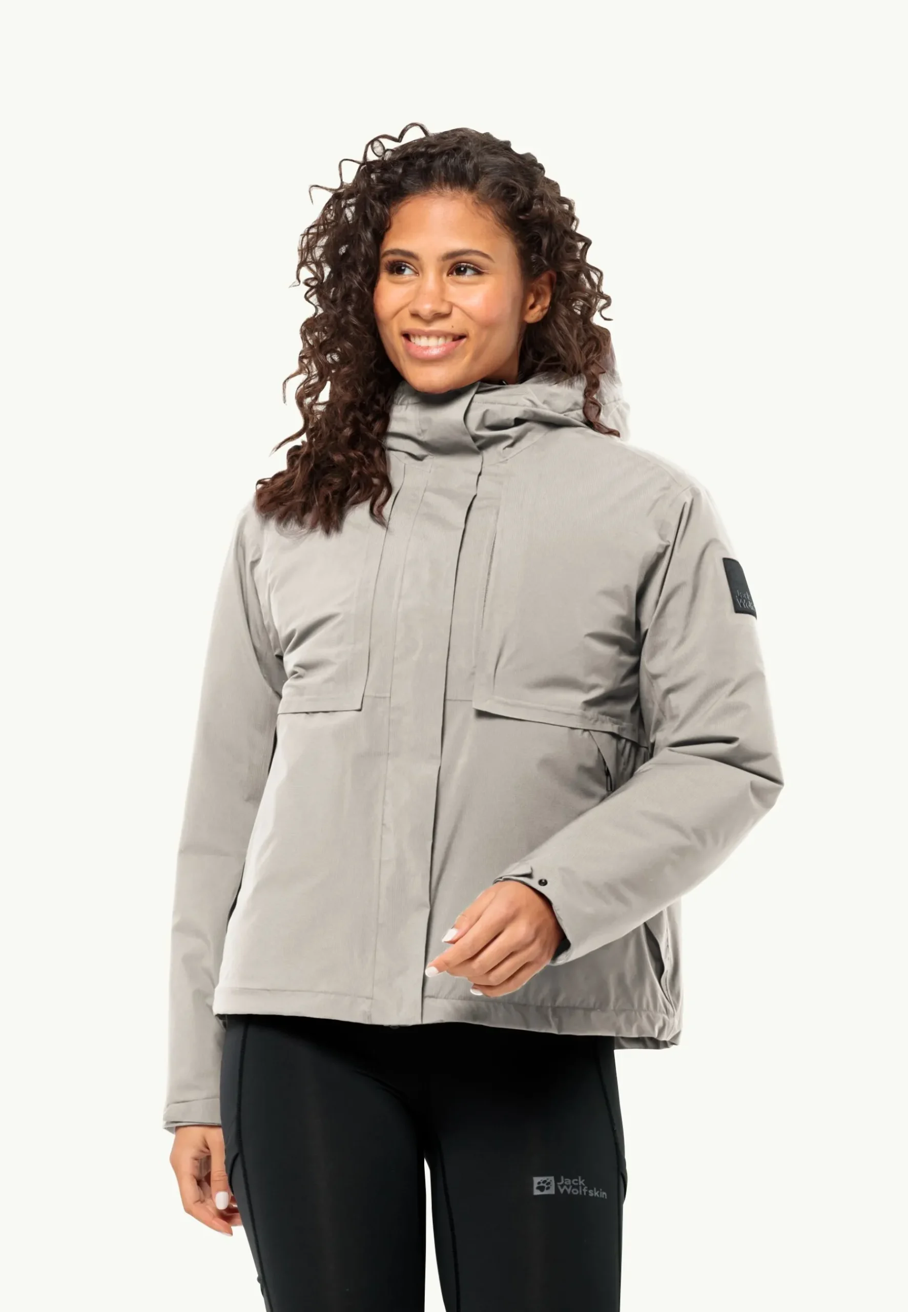 Wandermood Jkt W-Jack Wolfskin Best