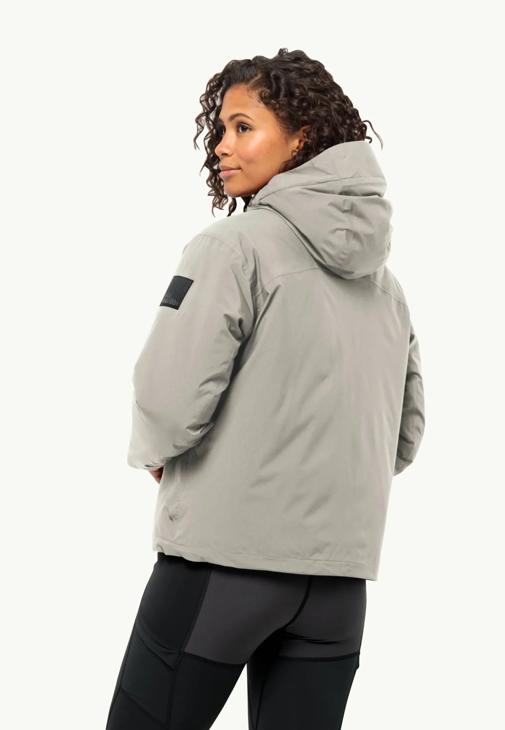 Wandermood Jkt W-Jack Wolfskin Best