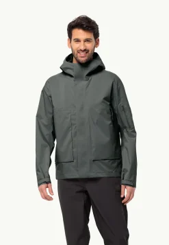 Wandermood 3l Jkt M-Jack Wolfskin Sale