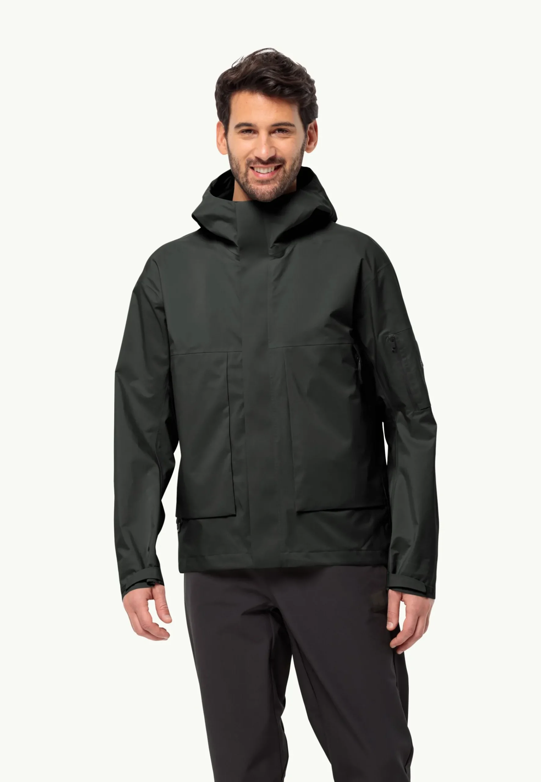 Wandermood 3l Jkt M-Jack Wolfskin Sale