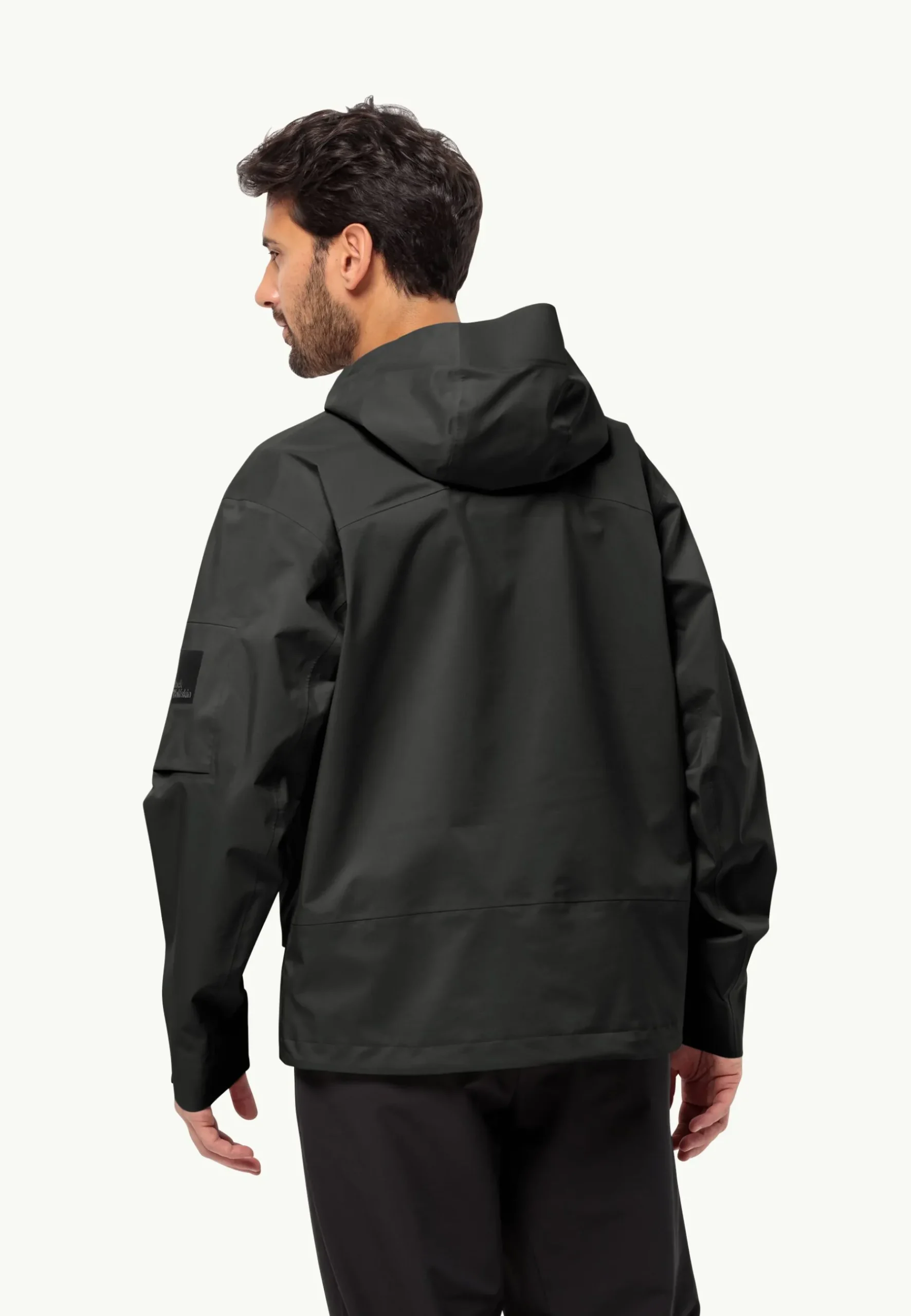 Wandermood 3l Jkt M-Jack Wolfskin Sale