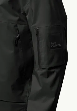 Wandermood 3l Jkt M-Jack Wolfskin Sale