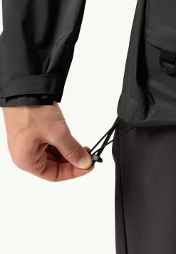 Wandermood 3l Jkt M-Jack Wolfskin Sale