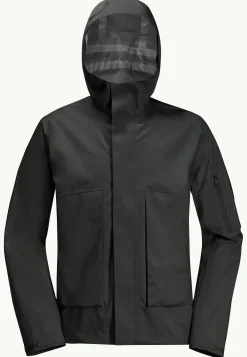 Wandermood 3l Jkt M-Jack Wolfskin Sale