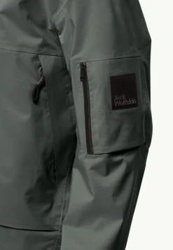 Wandermood 3l Jkt M-Jack Wolfskin Sale