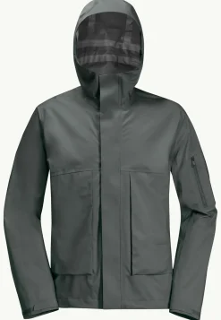 Wandermood 3l Jkt M-Jack Wolfskin Sale