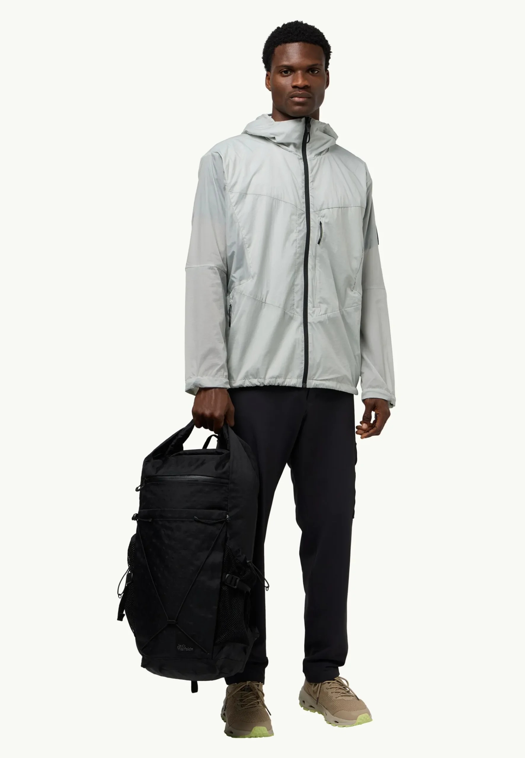 Wandermood Rolltop 30-Jack Wolfskin
