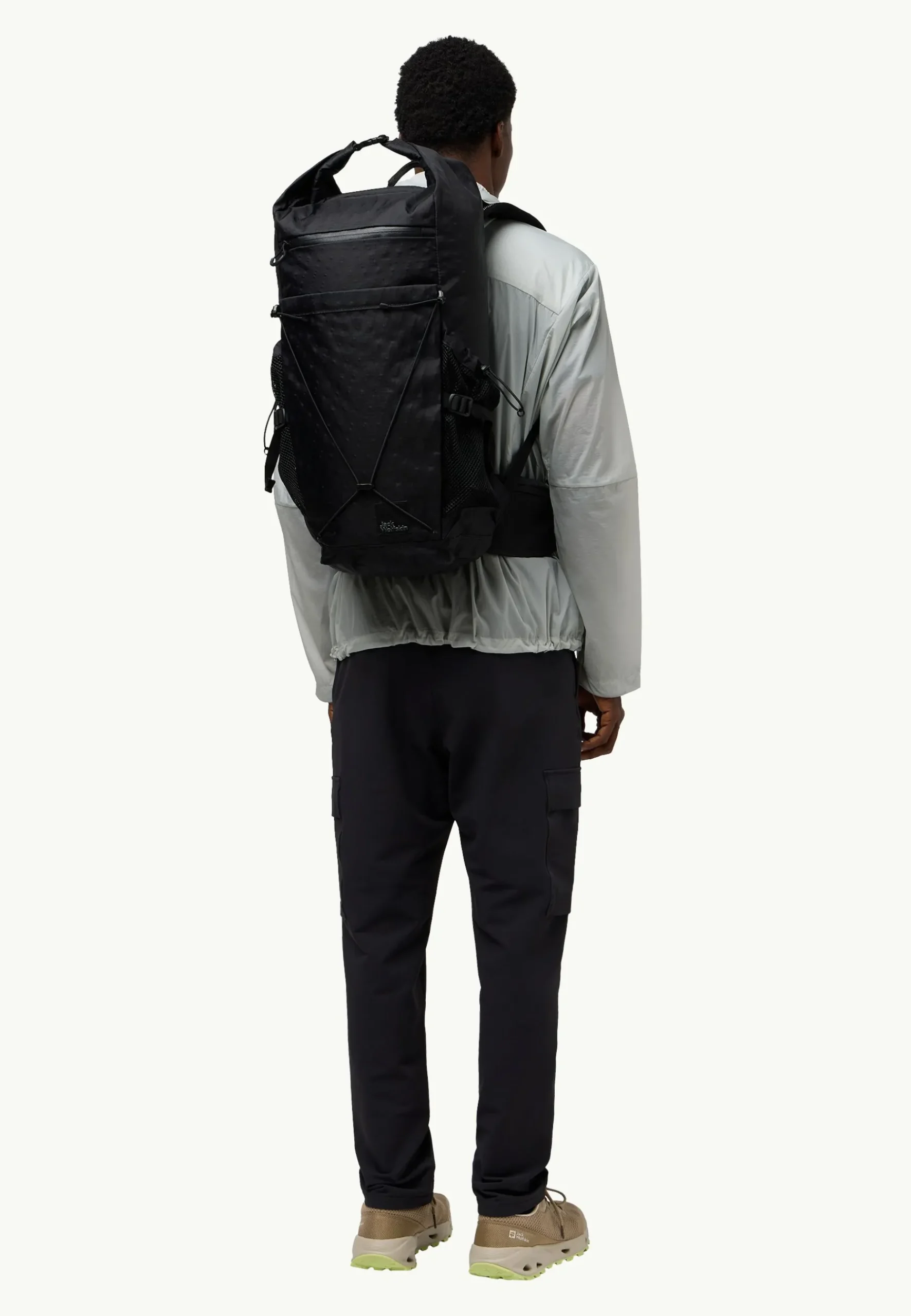 Wandermood Rolltop 30-Jack Wolfskin