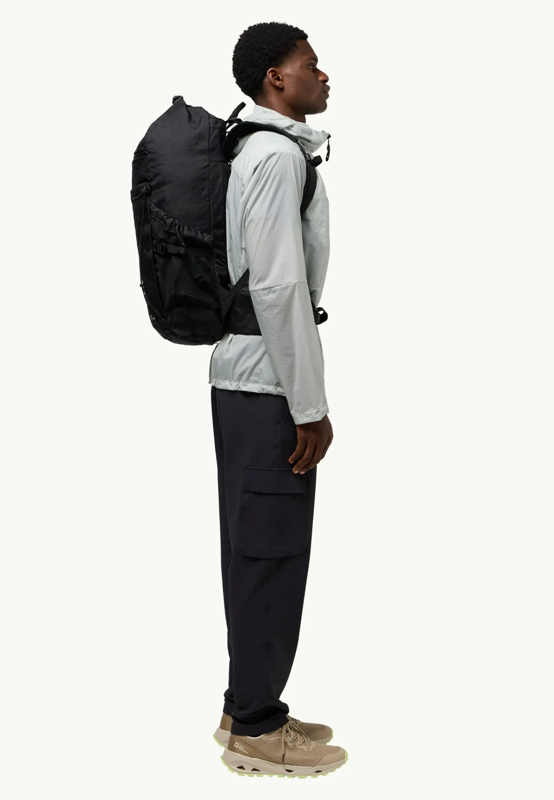Wandermood Rolltop 30-Jack Wolfskin