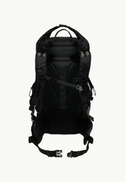 Wandermood Rolltop 30-Jack Wolfskin