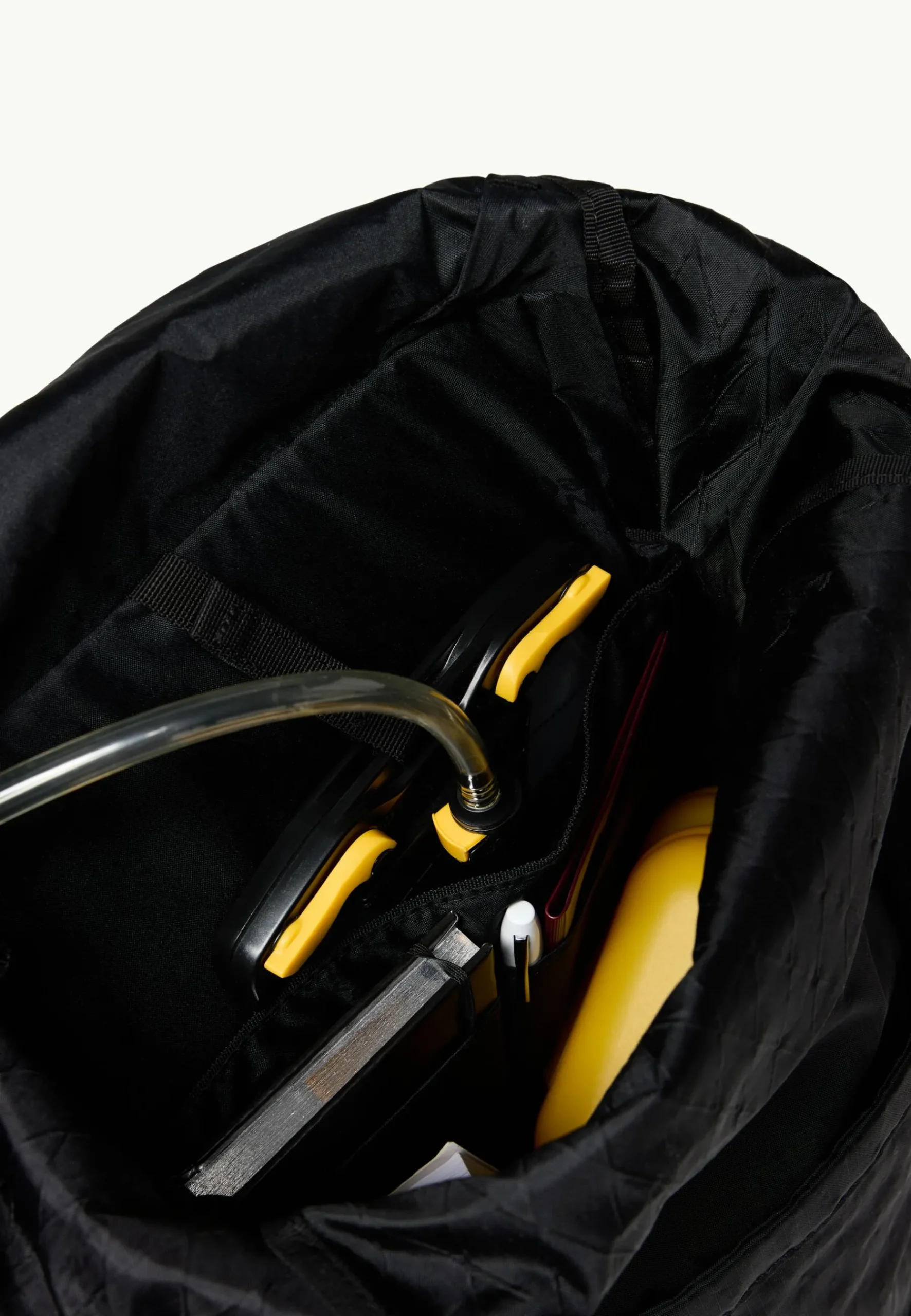 Wandermood Rolltop 30-Jack Wolfskin