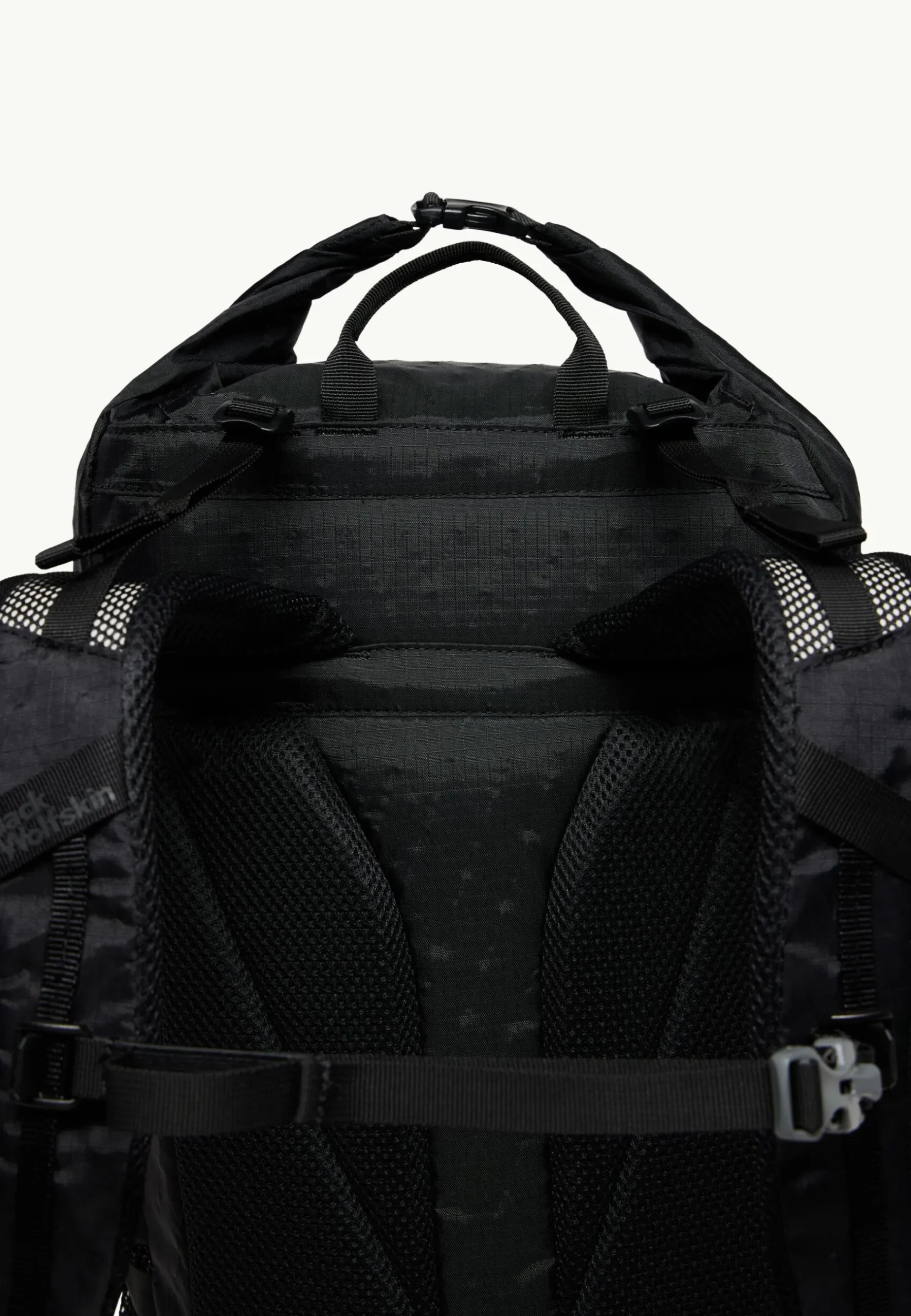 Wandermood Rolltop 30-Jack Wolfskin