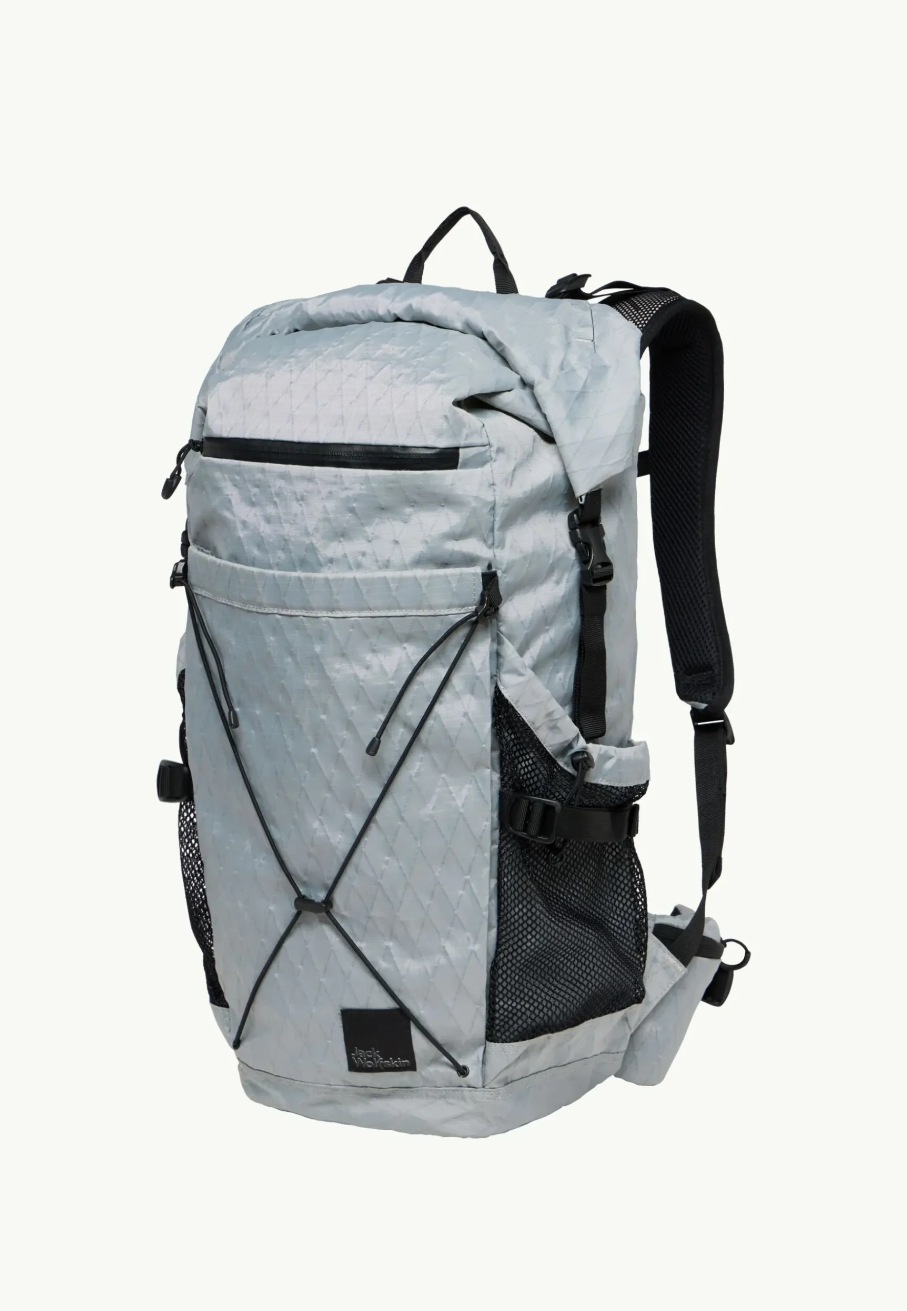 Wandermood Rolltop 30-Jack Wolfskin