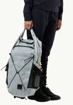 Wandermood Rolltop 30-Jack Wolfskin