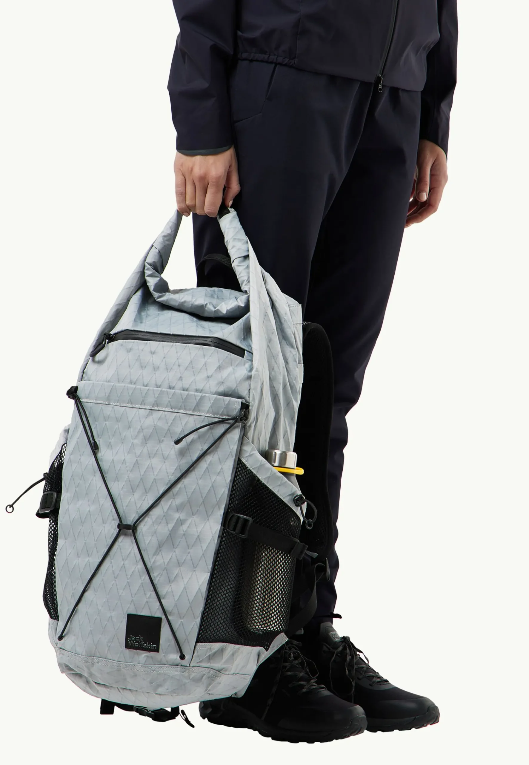 Wandermood Rolltop 30-Jack Wolfskin