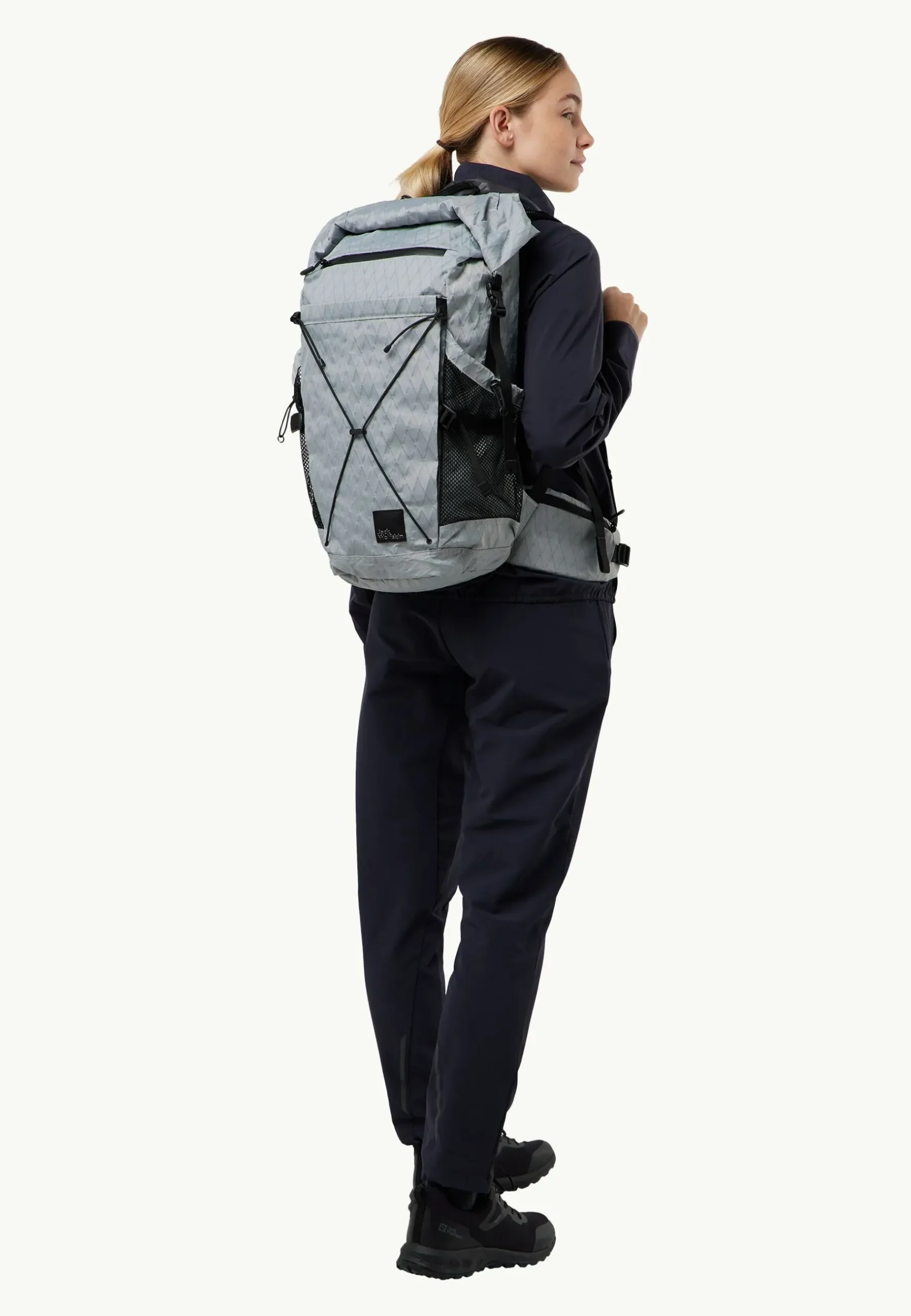 Wandermood Rolltop 30-Jack Wolfskin