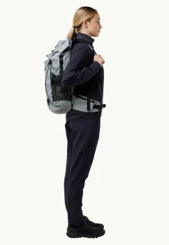 Wandermood Rolltop 30-Jack Wolfskin