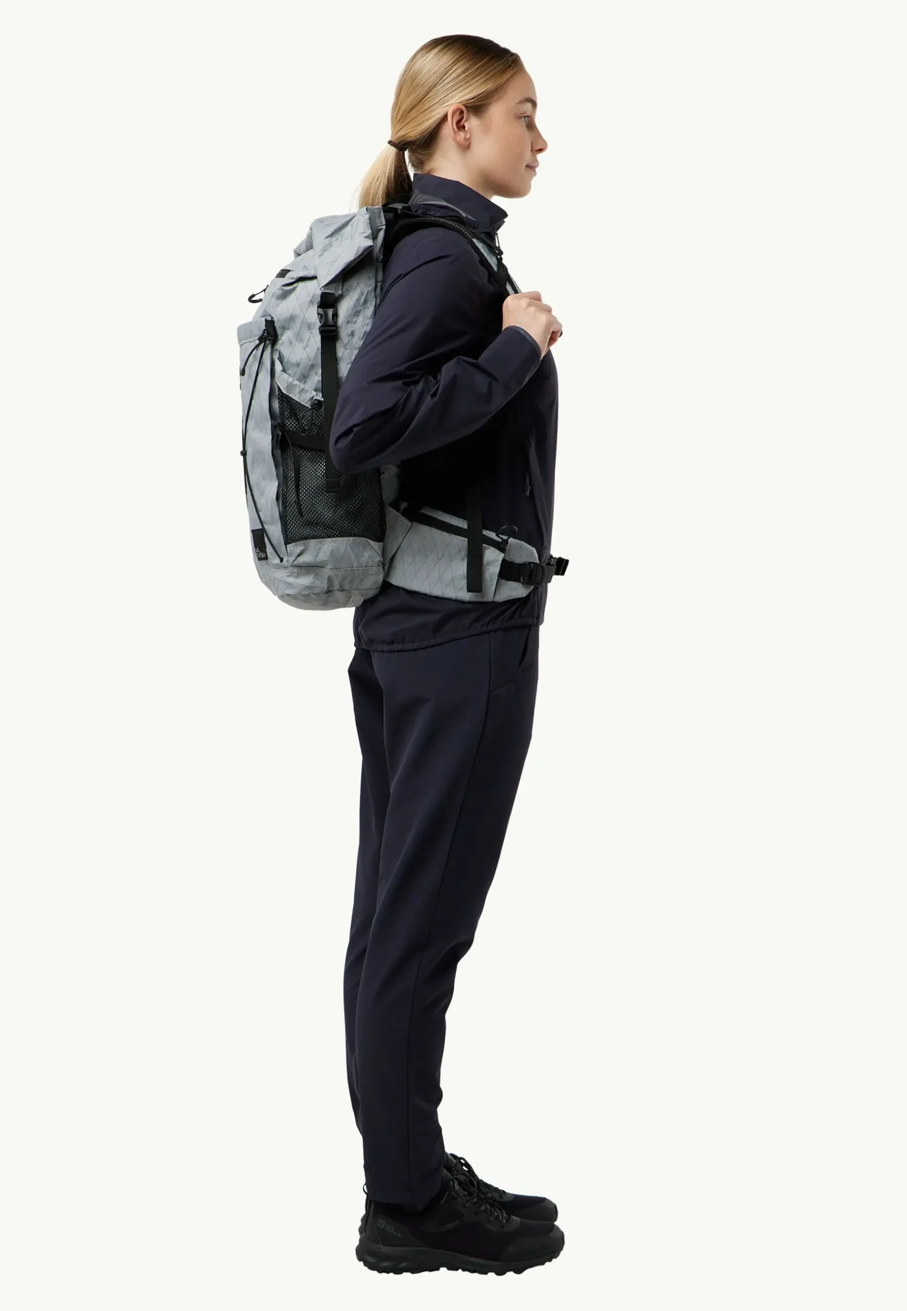 Wandermood Rolltop 30-Jack Wolfskin