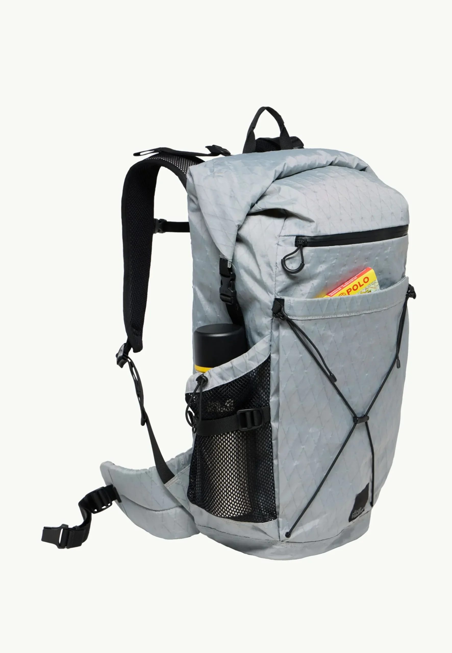 Wandermood Rolltop 30-Jack Wolfskin
