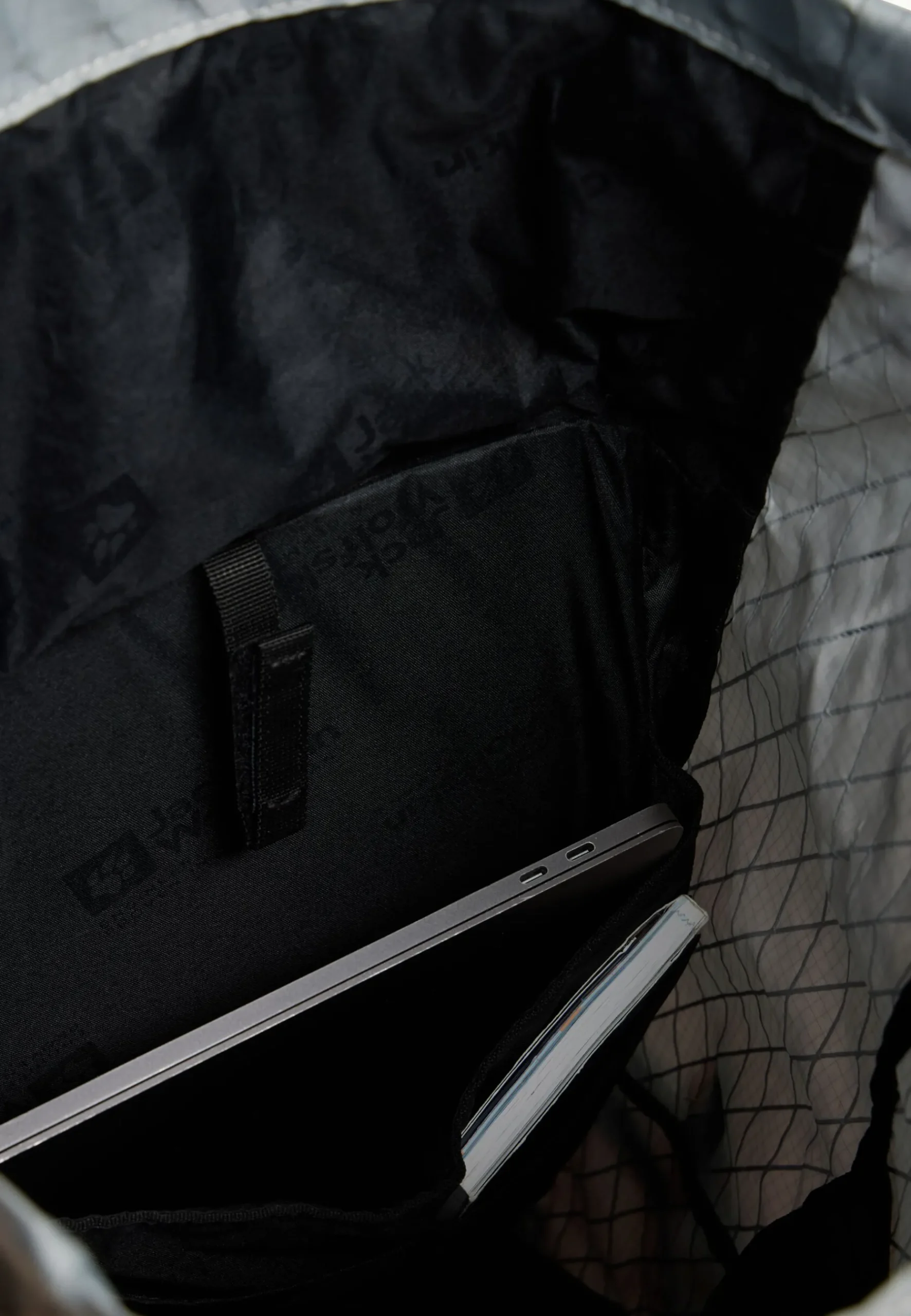 Wandermood Rolltop 30-Jack Wolfskin