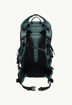 Wandermood Rolltop 30-Jack Wolfskin