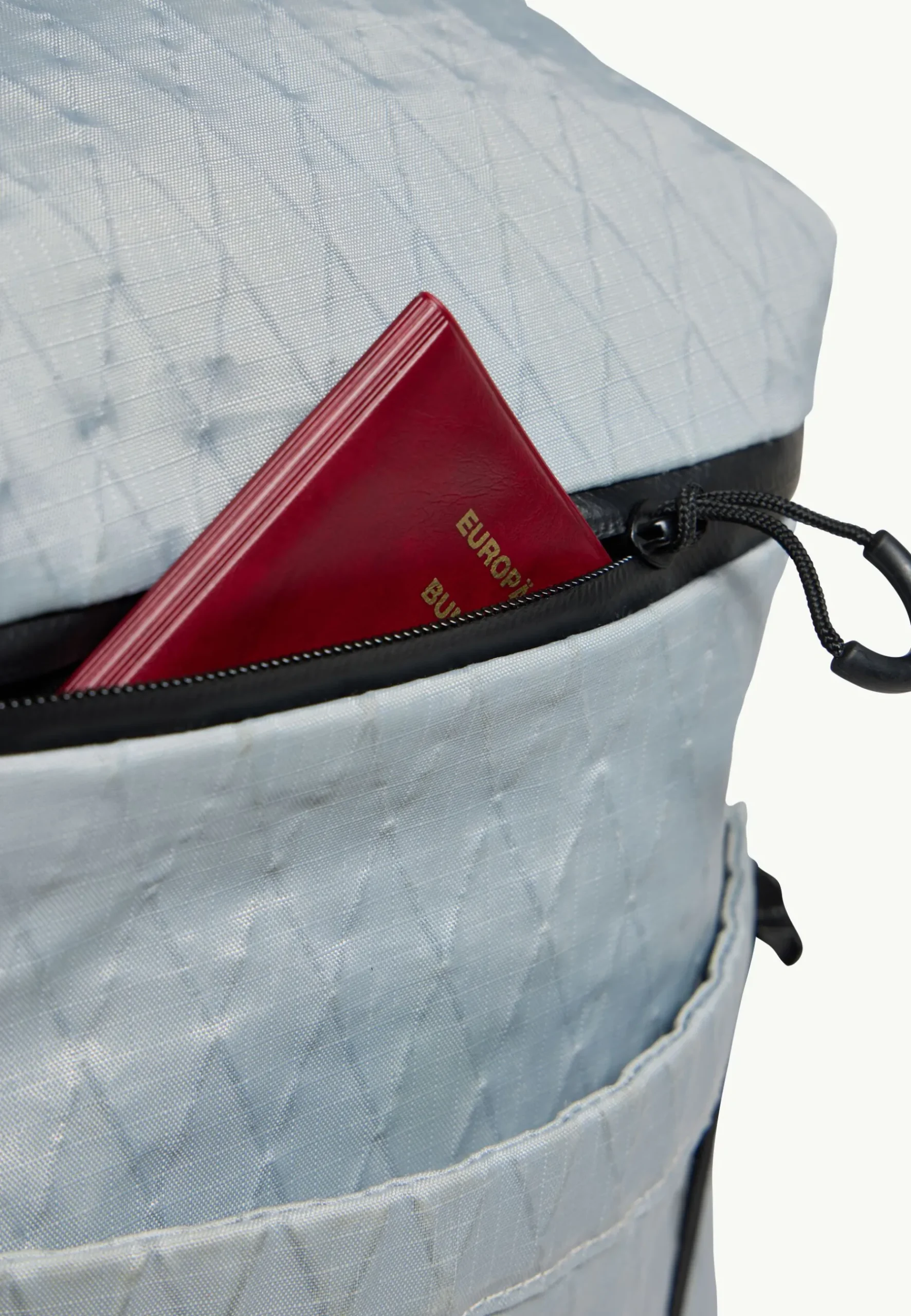 Wandermood Rolltop 30-Jack Wolfskin