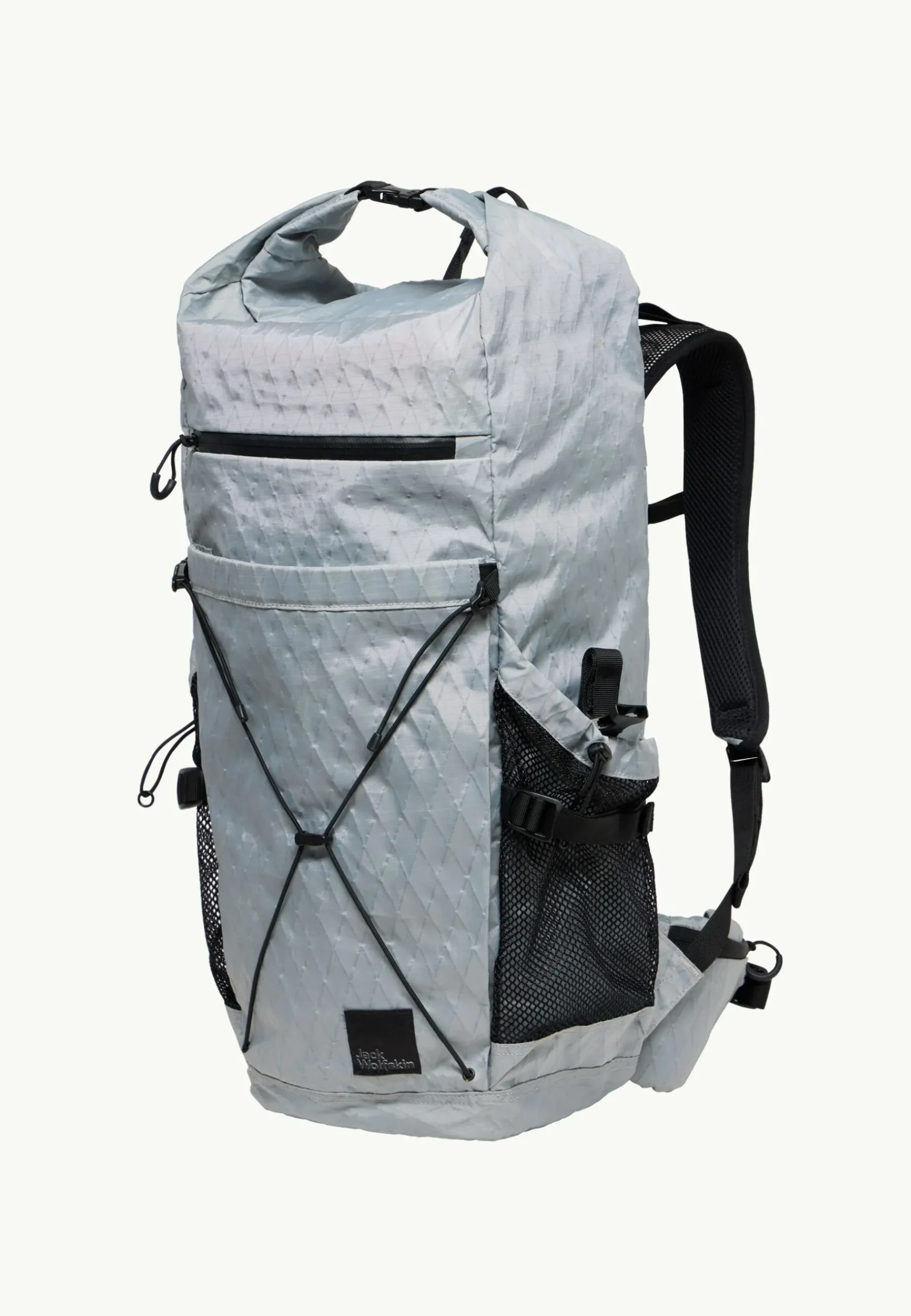 Wandermood Rolltop 30-Jack Wolfskin