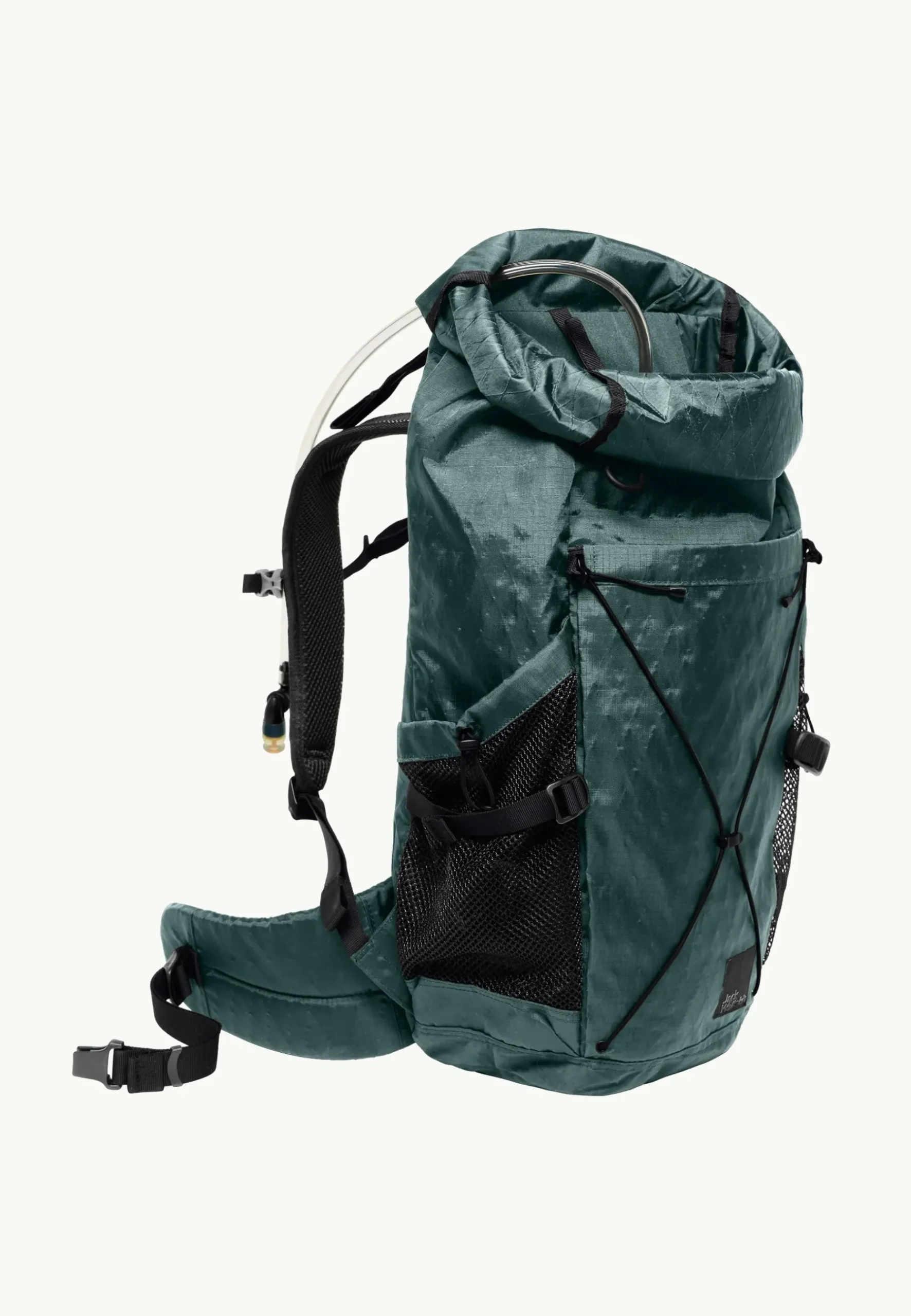 Wandermood Rolltop 30-Jack Wolfskin