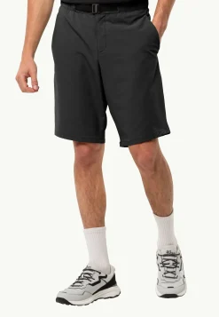 Wandermood Shorts M-Jack Wolfskin New