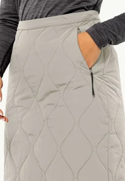 Wandermood Skirt W-Jack Wolfskin New