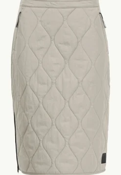 Wandermood Skirt W-Jack Wolfskin New