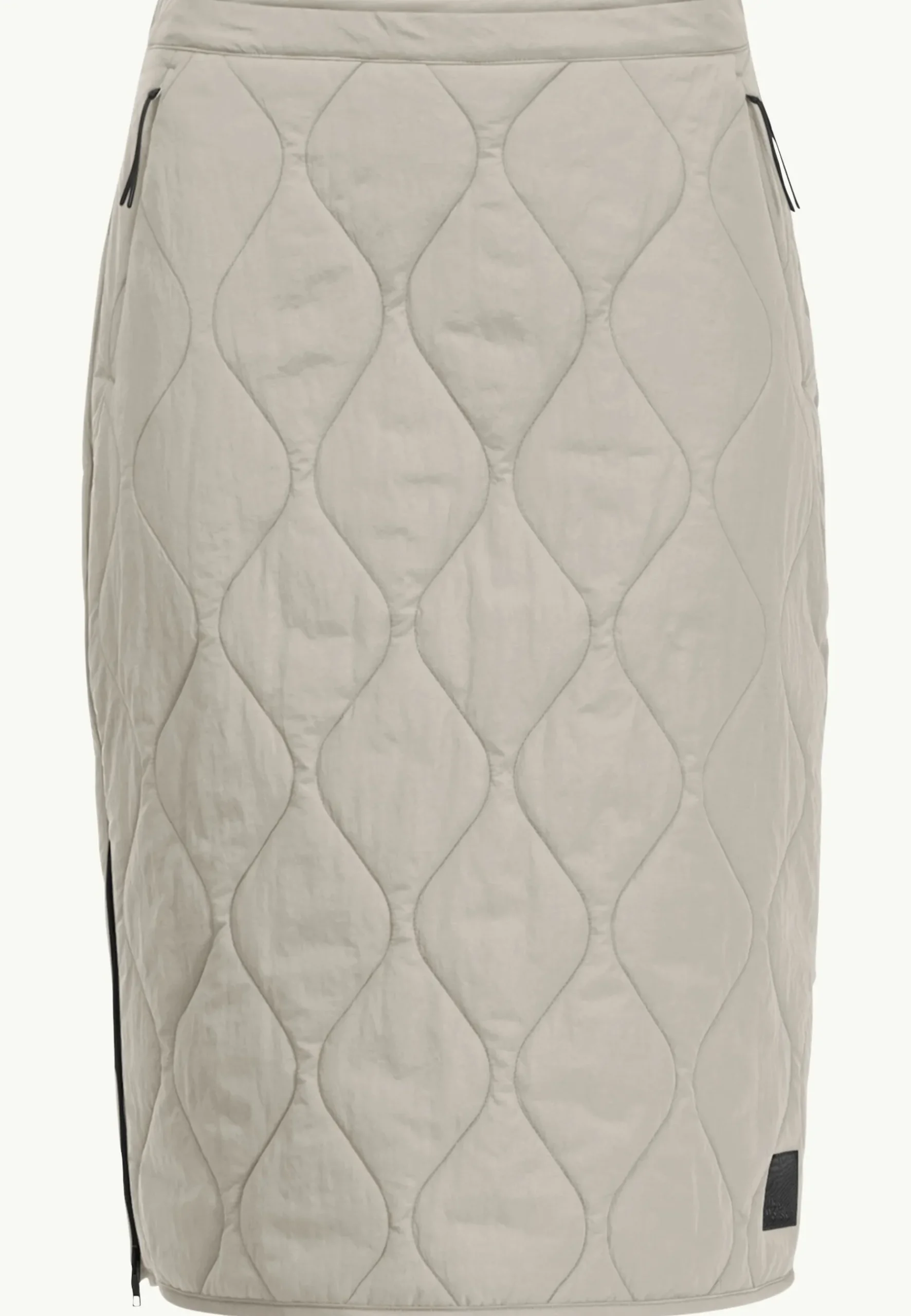 Wandermood Skirt W-Jack Wolfskin New
