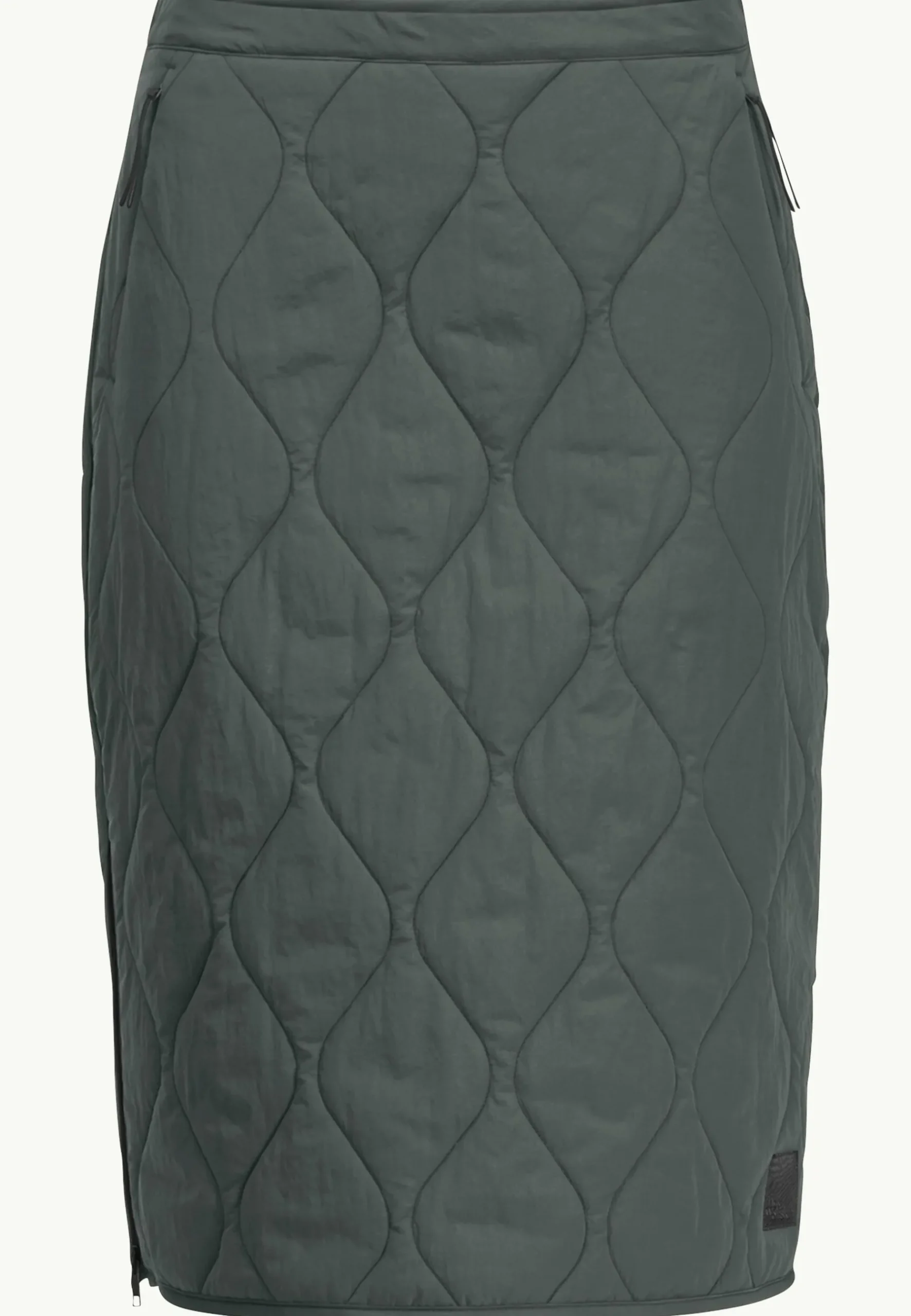 Wandermood Skirt W-Jack Wolfskin New