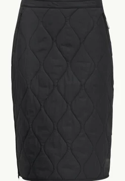 Wandermood Skirt W-Jack Wolfskin New