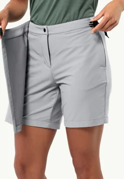 Wandermood Skort W-Jack Wolfskin Sale