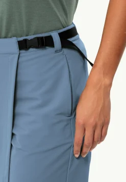 Wandermood Skort W-Jack Wolfskin Sale