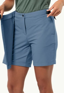 Wandermood Skort W-Jack Wolfskin Sale