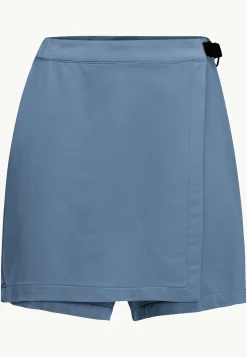 Wandermood Skort W-Jack Wolfskin Sale